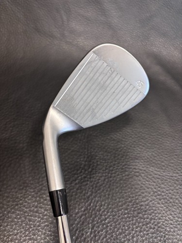 CLEAN PING G430 Utility 45° Wedge Black Dot Regular Flex Dynamic Gold R300 35.5” - Picture 3 of 6
