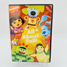 All About Fall (DVD, 2008) for sale online | eBay
