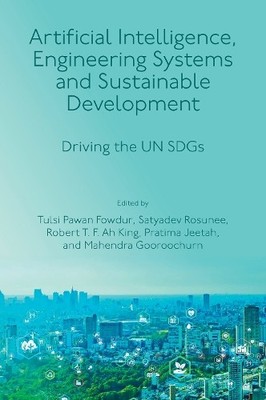 Artificial Intelligence, Engineering Systems and Sustainable ... - 9781837535415
