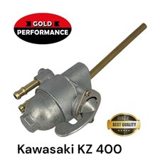 Rubinetto Benzina Kawasaki KZ 400 1974-1975-1976-1977-1978,D-D3-D4-S2-S3-A1-A2