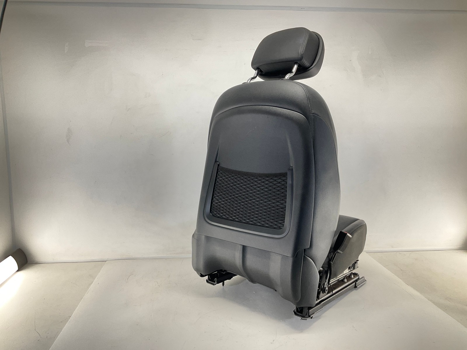 17-20 MASERATI Ghibli Front Left Driver Seat