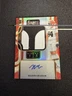 2025 Panini Select Mason Graham Prime Selections Silver Prizm Rookie Auto  /199