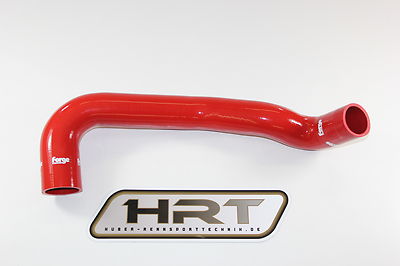 FORGE Silikonschlauch BMW Mini Cooper S R56/57/60 Rot | FMR56RDH Blitzversand!!