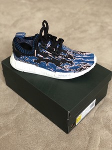 adidas originals nmd r1 pk datamosh