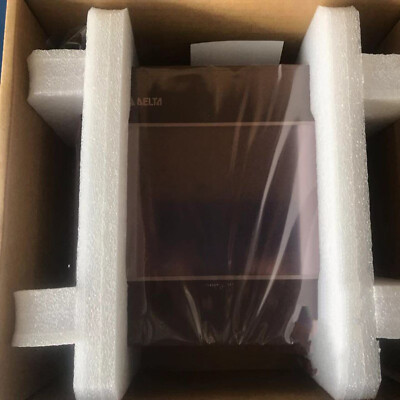 1Pcs New Delta 15 inch touch screen DOP-115WX DOP-115WX One year warranty