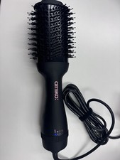 Amika Hair Blow Dryer Brush 2.0  New in Box  Volumizing Hot Air Styler