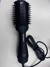 Amika Hair Blow Dryer Brush 2.0 | New in Box | Volumizing Hot Air Styler