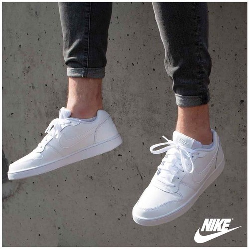 nike ebernon low 44