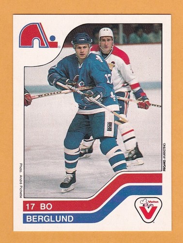 1983-84 NHL Vachon Hockey Cards #1 to 140 - U-Pick From List - Picture 80 of 177