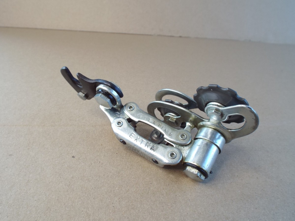 VTG Campagnolo Valentino Extra Rear Derailleur NOS 