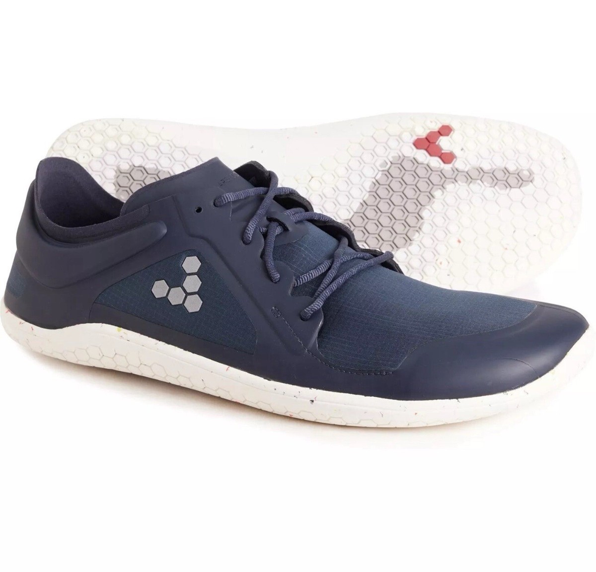 Vivobarefoot Primus Lite III | Grey | Size 11 - EU 44 Amazon.com | Vivobarefoot Primus Lite 3.9 Mens Barefoot  main image 3