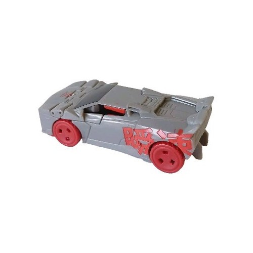 GUC Transformers Robots In Disguise NINJA MODE SIDESWIPE One Step 2015 - Picture 4 of 10