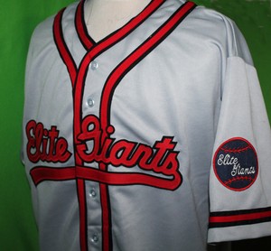 baltimore elite giants jersey