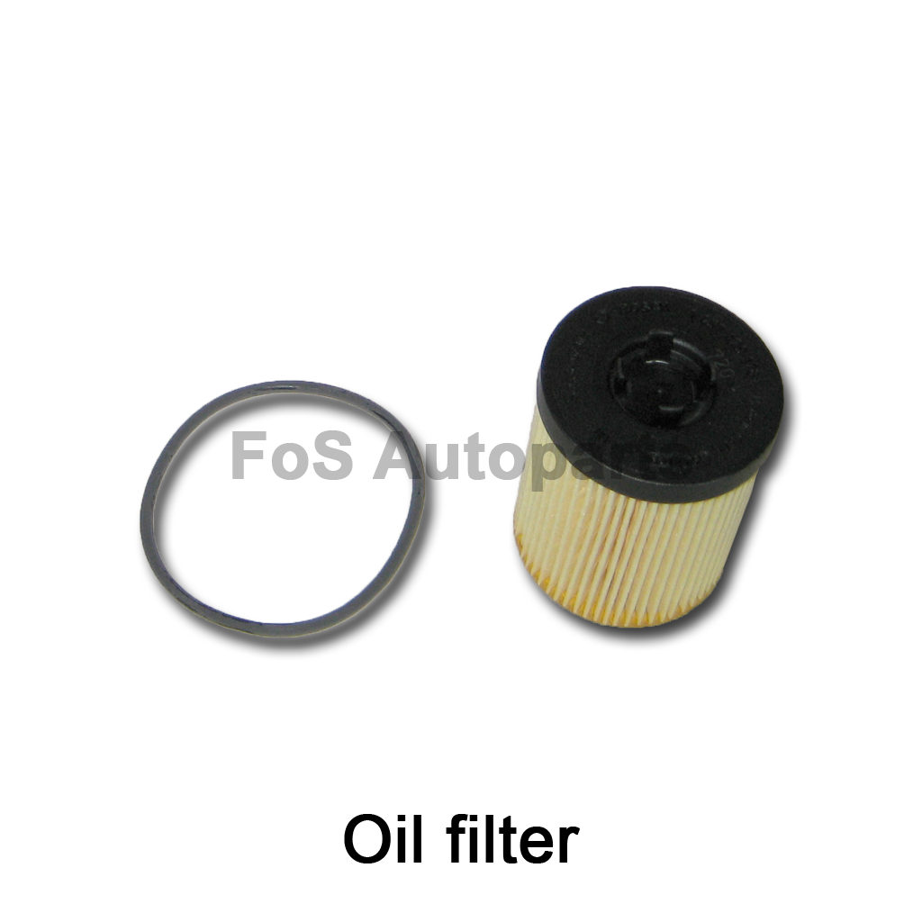 SERVICE KIT OPEL VAUXHALL ZAFIRA A MK1 1.8 16V Z18XE OIL AIR FUEL
