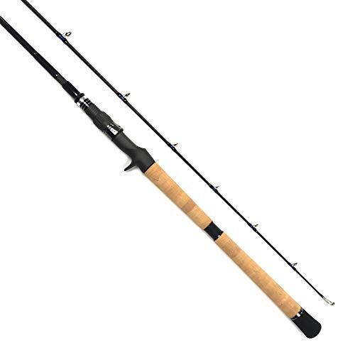 Tailwalk Baitcasting Rod WIDEPOWER BOW 80