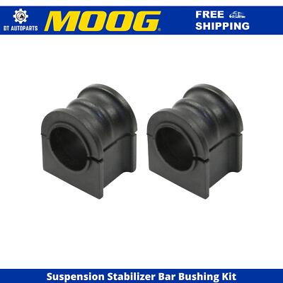 For 2005-2014 Ford Mustang Suspension Stabilizer Bar Bushing Kit MOOG 2005 2006