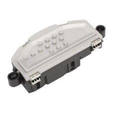 RU868 HVAC Blower Motor Resistor Compatible with 2014-2021 Jeep Grand Cherokee