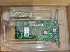 Adaptec ASR-6405E 4-Port 128MB 6GB/S SATA/SAS PCI-Express RAID Controller