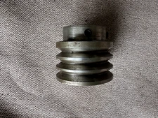 Powermatic Model 1200 Drill Press 3 Groove Sheave NOS