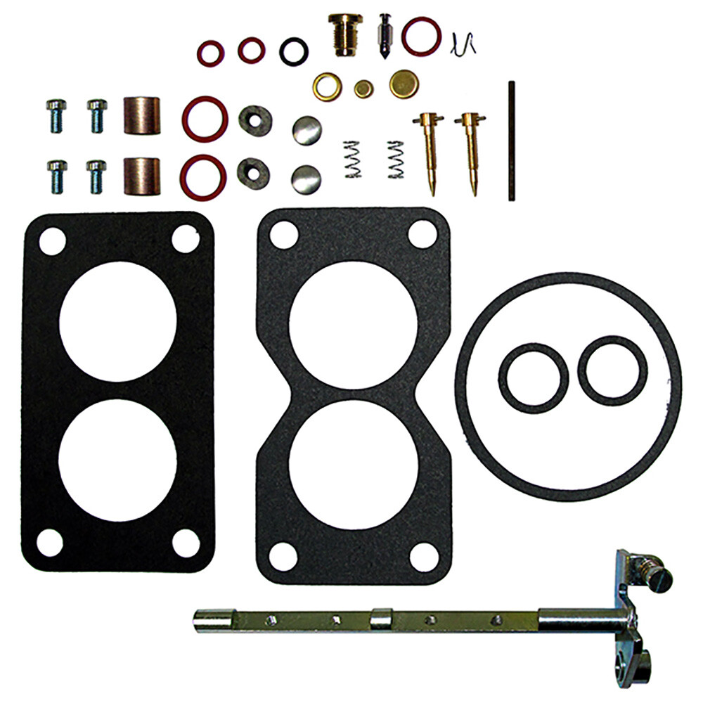 BASIC CARB REPAIR KIT 60 70 620 720 630 730 Fits John Deere DLTX