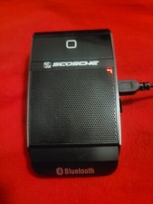 Scosche Bluetooth CBHV7 Bluetooth Handsfree car Speaker
