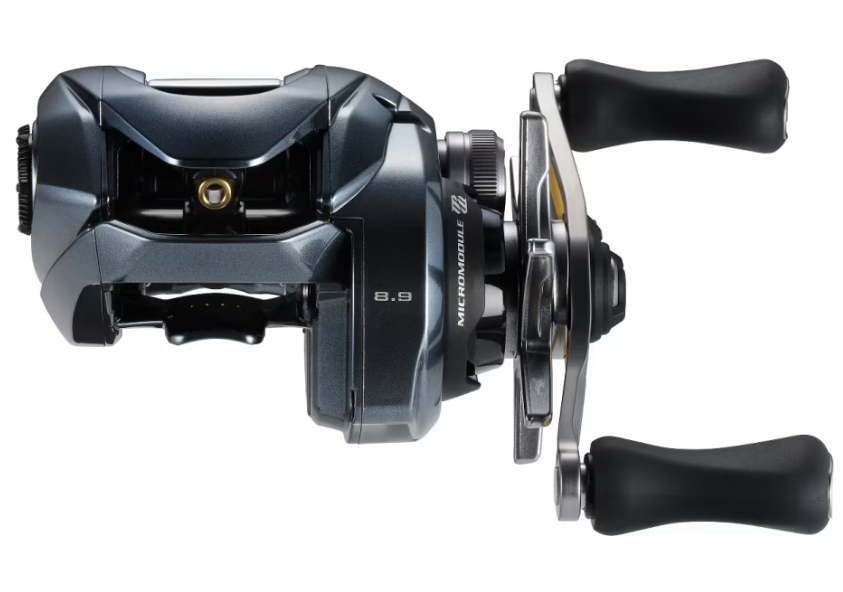 SHIMANO Bait cast Reel 22 ALDEBARAN BFS XG LEFT Left Handle SHIMANO Bait cast Reel 22 ALDEBARAN BFS XG LEFT Left Handle