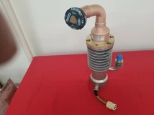 Rebuilt Veeco 3" Air-cooled Diffusion Pump