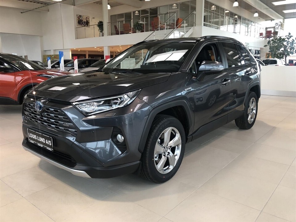 Масло cvt toyota rav4
