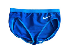 NEW Nike Pro Elite Track & Field Made In USA Running Briefs Women XS CV3549-000
