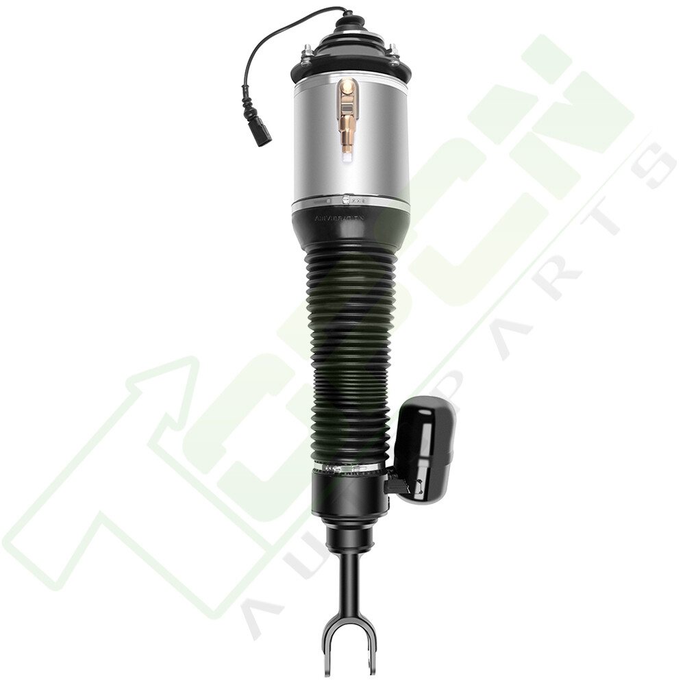 Front Left Air Suspension Strut Fits Bentley Continental GTC Flying Spur Phaeton