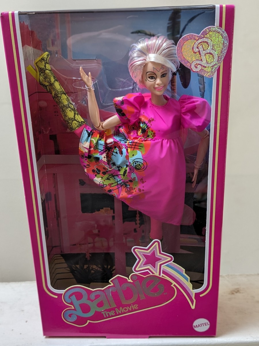 Creepy Barbie Facts 2022 A Barbie Toy Top