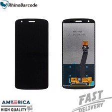 New LCD Display and Touch Screen Digitizer Assembly For Zebra TC22 TC27 Series