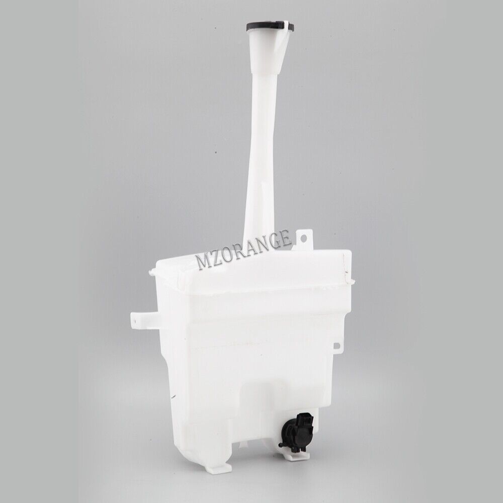 2009-2013 Toyota Corolla Windshield Washer Fluid Tank 2009-2013 Toyota Corolla Windshield Washer Fluid Tank