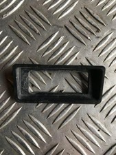 PEUGEOT 407 Coupe 6C Kennzeichenbeleuchtung 20100784 2.00 Diesel 100kw 21199067