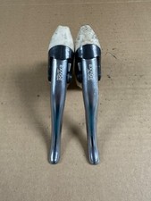 Leviers De Frein SHIMANO EXAGE ACTION BL-A351 - Vintage Pour Vélo De Route