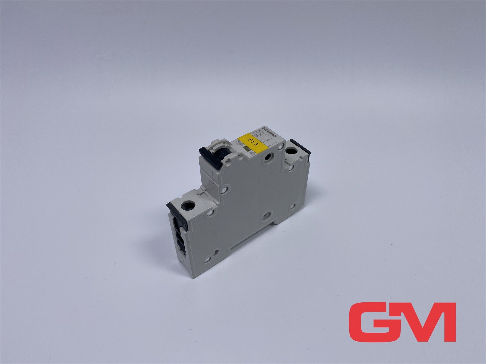 Siemens Circuit Breaker 5SY6110-7 Miniature Circuit Breaker 5SY6 MCB C10