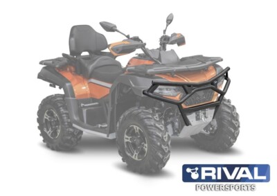 Front Bumper Cfmoto 625 / 625 Touring