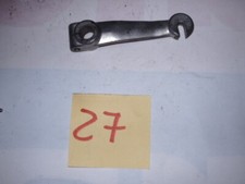 MOTO EPOCA MOTOM LEVA FRENO TAMBURO  - USATA DELL'EPOCA