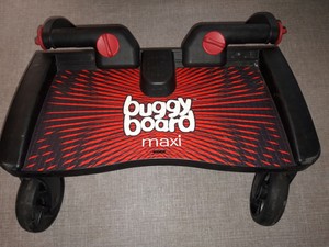 buggy board maxi ebay