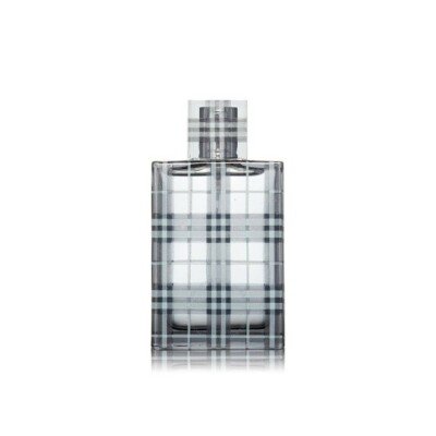 Burberry Brit Burberry 1.7 Oz Eau De Toilette Spray Men classic 100% Full as Pic