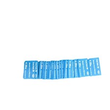 24 Pieces Of Sandisk 256M Memory Stick Pro Duo