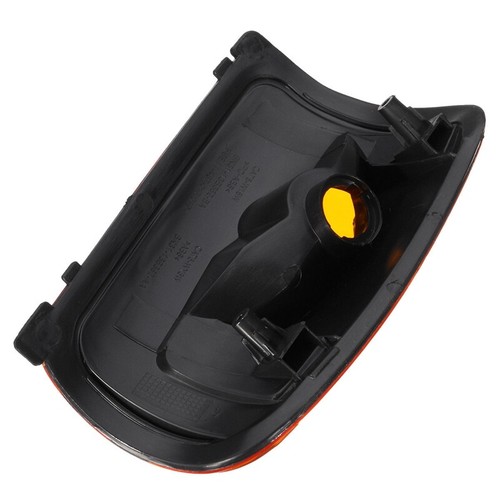 Car Parts Door Wing Mirror Indicator Lens Right Driver Side For Ford  Transit Mk8 Amber Vehicle Parts & Accessories visitestartit.com