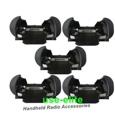 Lot5 NTN7686A Charger Adapter For Multi-Unit APX7000 APX6000 SRX2200 Handheld