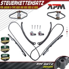 Kit de distribution Jaguar XJS