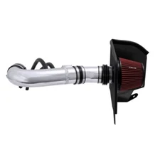 Spectre Cold Air Intake Kit for 2004-2014 Nissan Titan Armada 5.6L