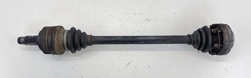 Antriebswelle BMW 3er Coupe (E36) 33211227606 hinten