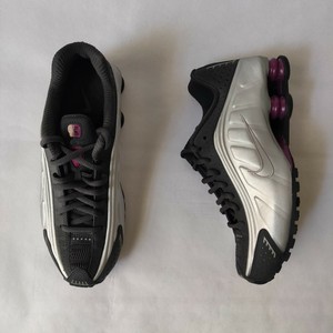 nike shox r4 true berry