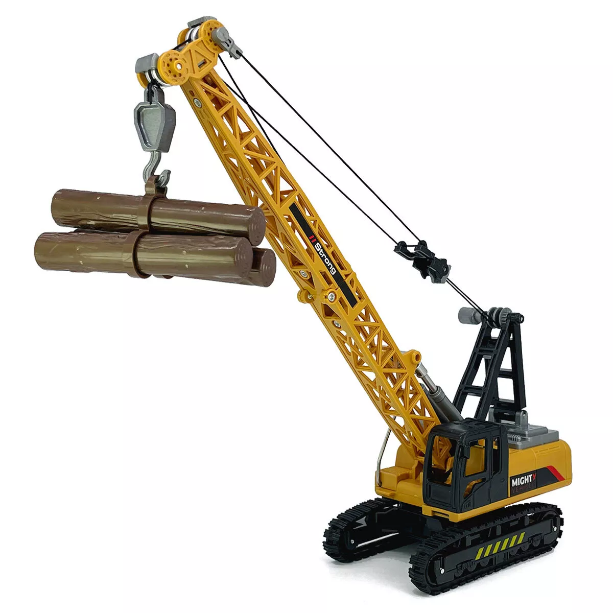 Toy crane online