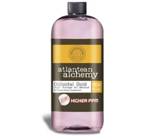 Colloidal Gold 36.5oz 60PPM