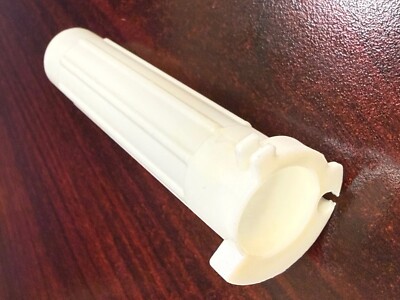 Twist Throttle Grip Tube for YAMAHA PW 50 PW50 HONDA XR50 CRF50 GR09